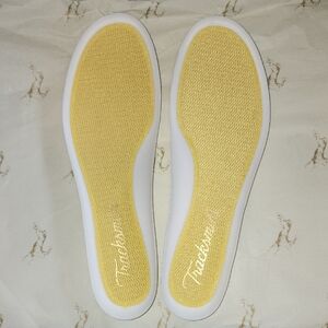 Tracksmith Eliot Runner / Racer Shoe Inserts